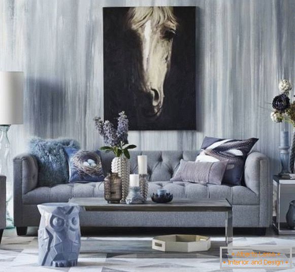 Tendenze per la casa e l'interior design Autunno 2015