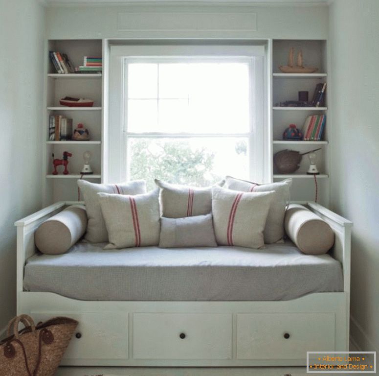idee narrow_bedroom_2017-divano-decorazione--divano-r