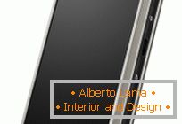 Vertu Ti - первый Vertu in Android