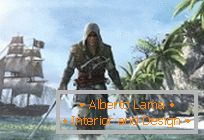 Video: Teaser per il gioco Assassin's Creed 4