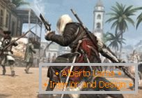 Video: Teaser per il gioco Assassin's Creed 4