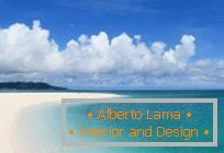 Around the World: colorate spiagge di Okinawa