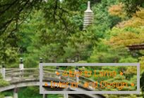 Around the World: Sankei-en Garden, Giappone