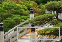 Around the World: Sankei-en Garden, Giappone