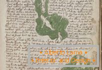 Manoscritto misterioso di Voynich