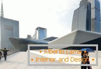 Architettura emozionante con Zaha Hadid: Guangzhou Opera House