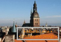 10 posti, che meritano una visita a Riga