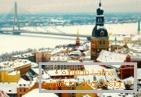 10 posti, che meritano una visita a Riga