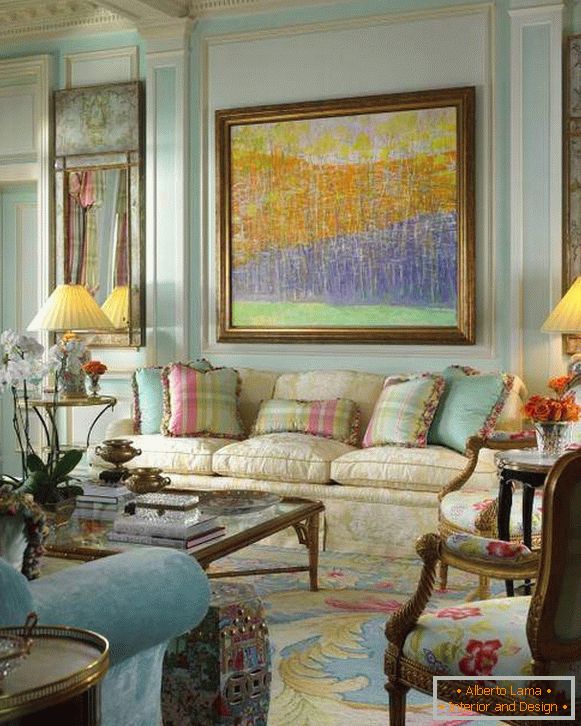 Luxury-interni-in-pastello-colori
