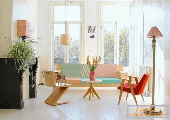 design elegante-interior-in-pastello-colori