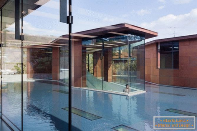 12 disegni di piscine moderne