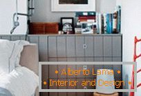 15 idee per organizzare lo spazio utile in un piccolo appartamento
