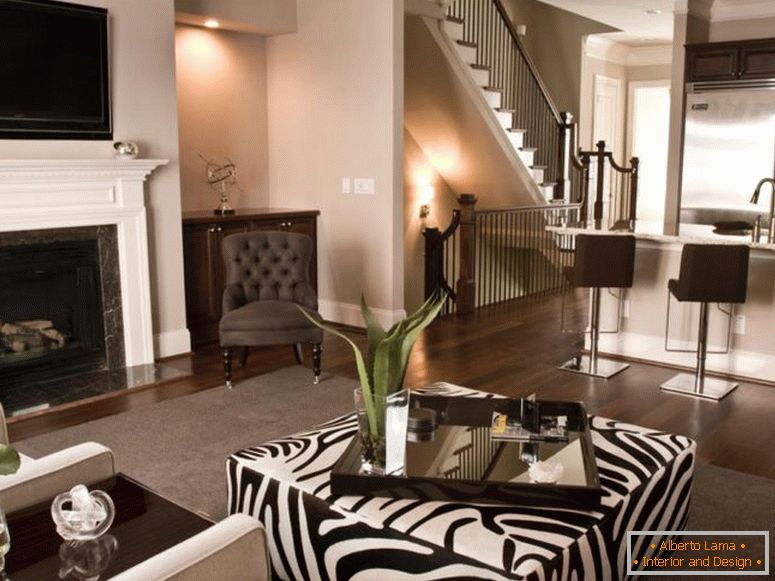 Stile art deco negli interni: 115 idee fotografiche per un