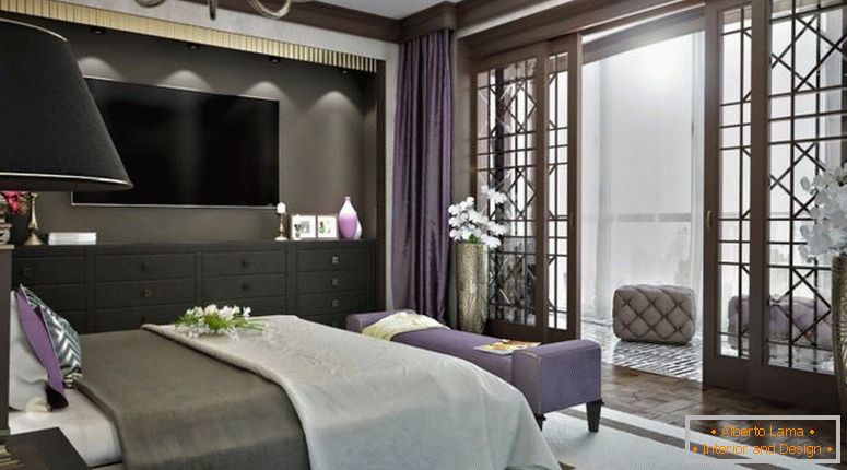 Stile art deco negli interni: 115 idee fotografiche per un