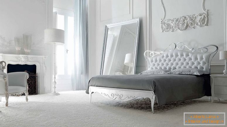 moderno-mobili-letto-per-white-camera da letto-design-idee-come-con-bianco-trapuntata-testata-on-ferro-letto-frame-e-classic-bianco-nighstand-in-carving-plus-bianco- classico-tufted-poltrona