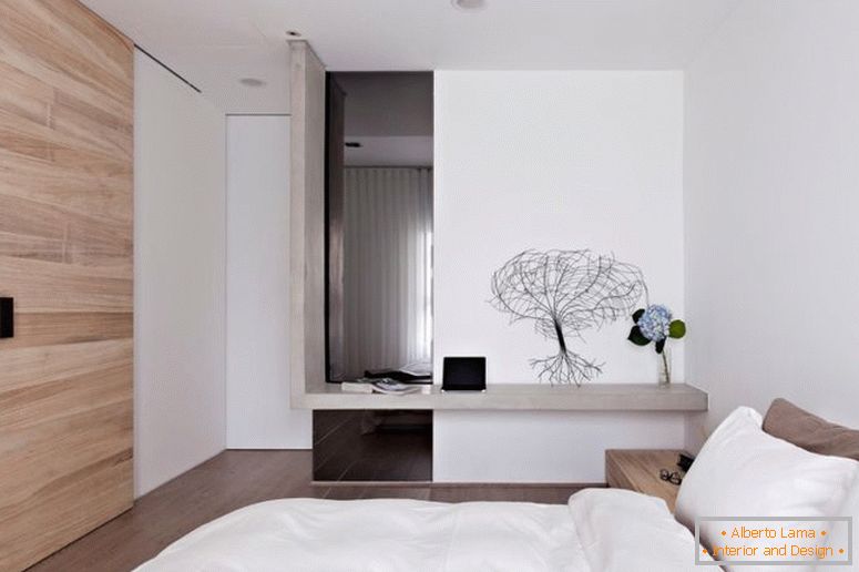19-bianco-legno-cemento-camera da letto