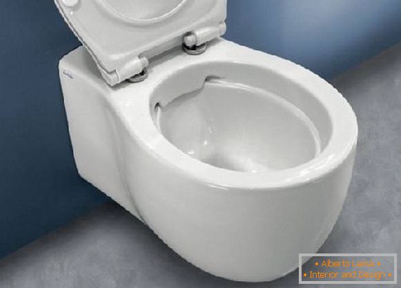 Toilette Bezobodkovy, foto 1