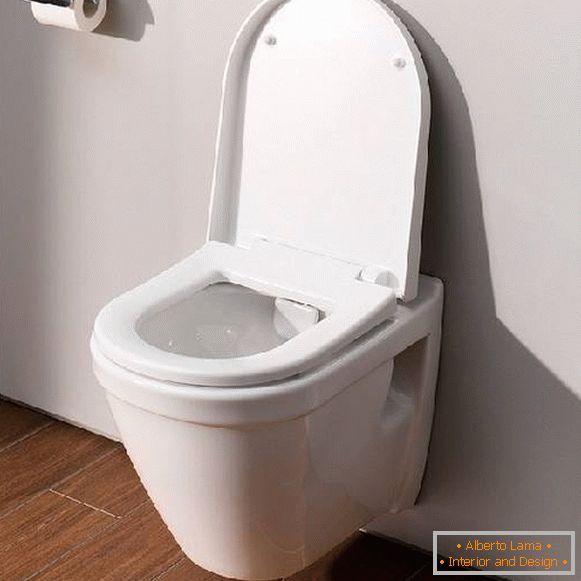 Toilette Bezobodkovy, foto 13