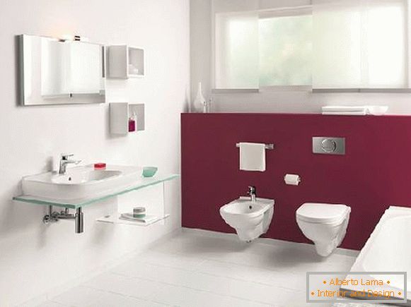 Toilette Bezobodkovy, foto 8