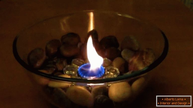 Bio-camino con le proprie mani: istruzioni passo-passo con