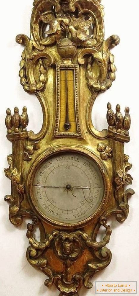 orologio da parete antico, foto 40