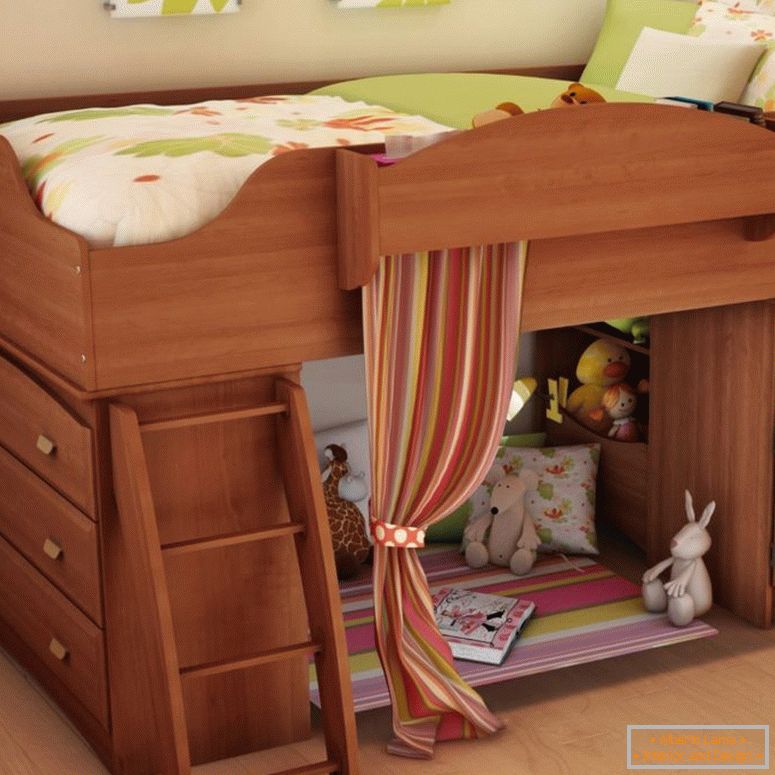 bambini-beds-storage