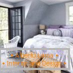 Tessuti di design per camere da letto
