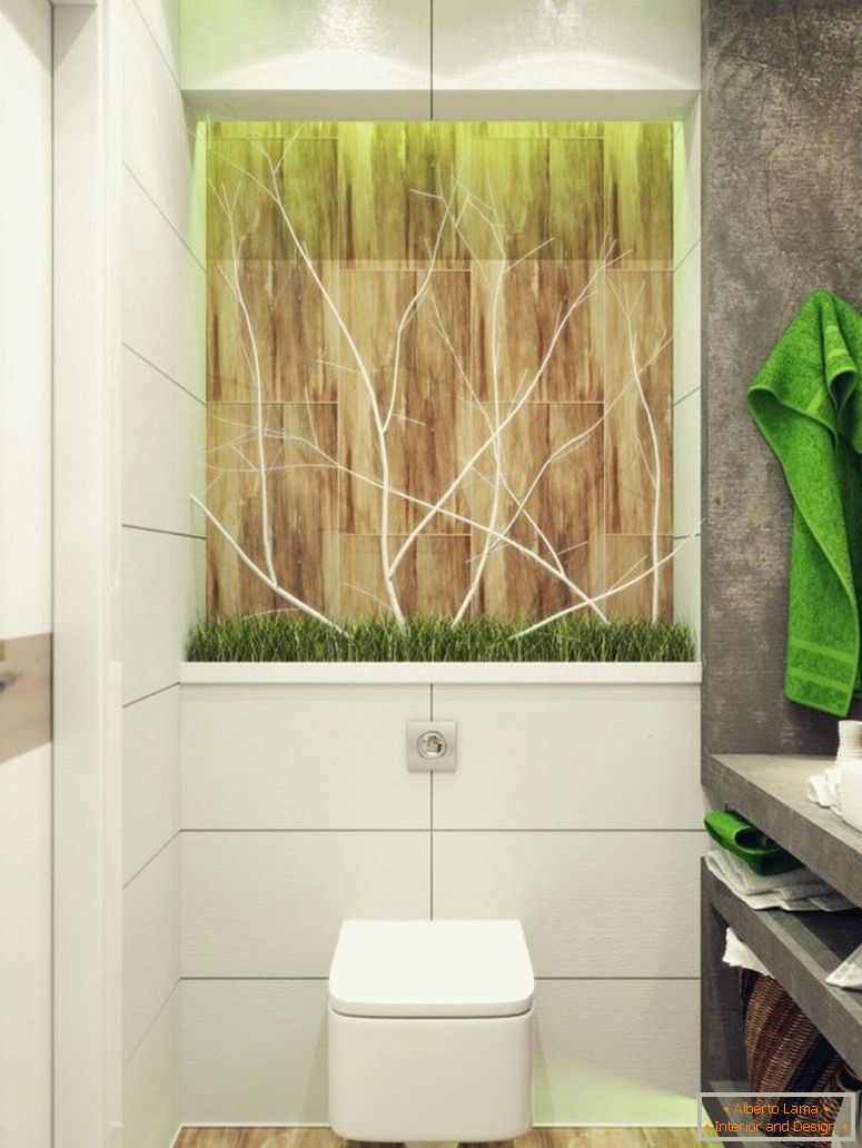 Design della toilette: 150 foto di design d'interni