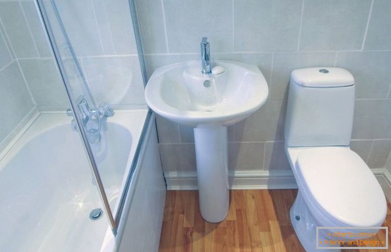Design della toilette: 150 foto di design d'interni