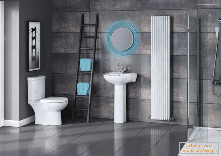 Design della toilette: 150 foto di design d'interni