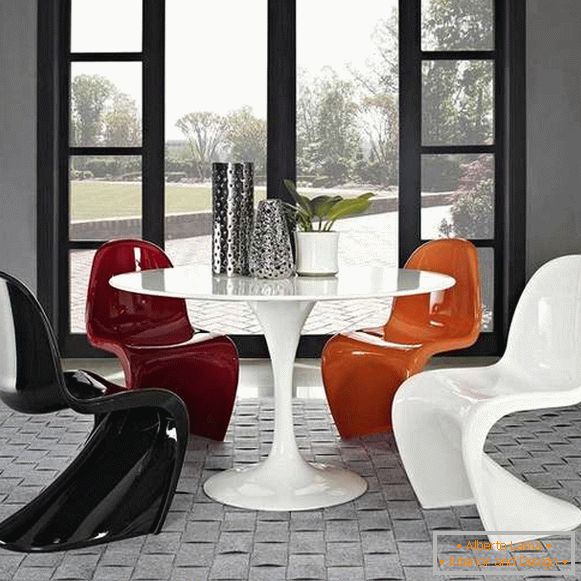 sedie di design eleganti, foto 49