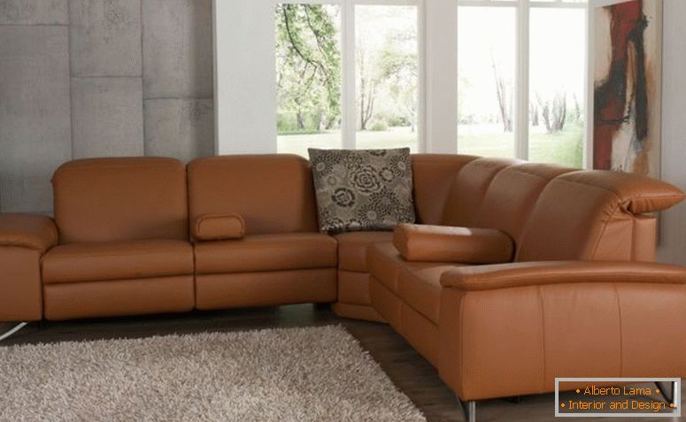 Divani elite - revisione di modelli popolari, design