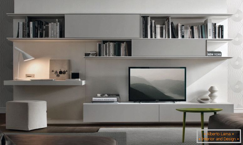 decorazione-moderno-luminoso-tv-cabinet-of-parete-unit-design-e-verde-sedia-vicino-grigio scuro-divani-sopra-luminoso-tappeto-of-soggiorno-tv-wall-quote- per-soggiorno-wall-unità soggiorni-per-