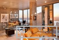 Gartner Penthouse per $ 29,5 milioni a New York