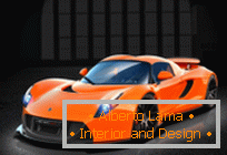 Hyperkara di Koenigsegg e Hennessy stabilirà nuovi record di potenza e velocità