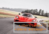 Hyperkara di Koenigsegg e Hennessy stabilirà nuovi record di potenza e velocità