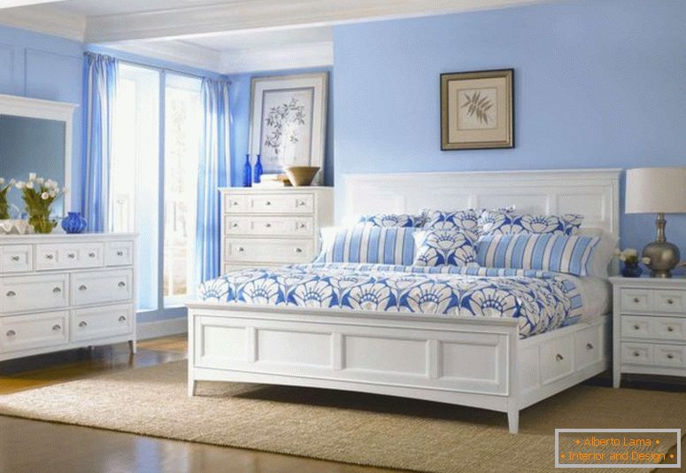 Interior-camera da letto-in-blue-tsvete5