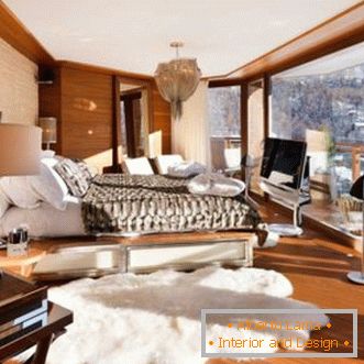 Soggiorno in stile italiano - 75 foto di idee di design