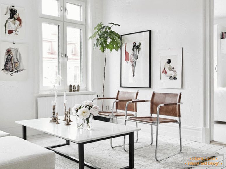 room_leather sedie in stile scandinavo-estate-interior_living-