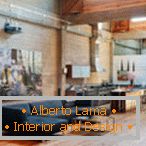 Soggiorno in stile chalet - 70 foto dal design originale