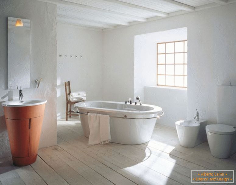 Philippe-Starck-rustico-moderno-bagno-decor