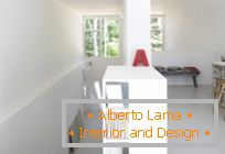 Интересные жилища от дизайн студии Architettura MB