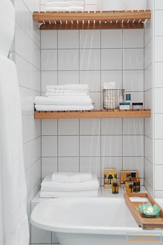 Appartamento monolocale con un bagno a Göteborg
