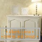 Candelabri da pavimento all'interno