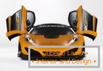 La concept car della McLaren GT progettata per diventare una realtà
