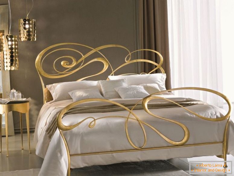 bed-in-interior-design-spalny7 ferro battuto