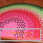 Tappeti con le loro mani - foto delle migliori varianti di