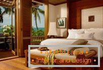Il più bel hotel Tanjong Jara Resort, in Malesia