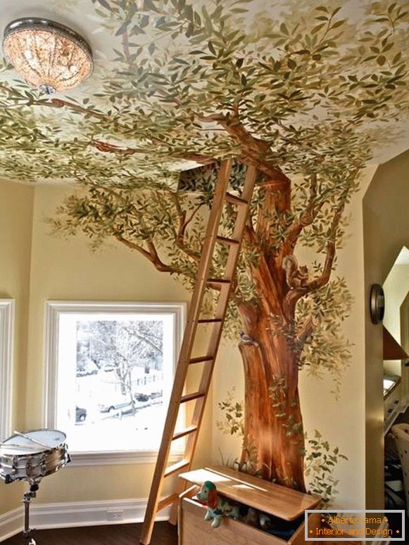 tree-disegno-on-the-wall