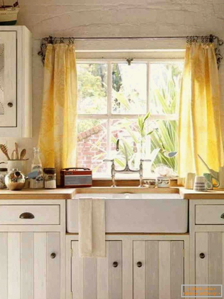 window-decor-idee-moderna cucina